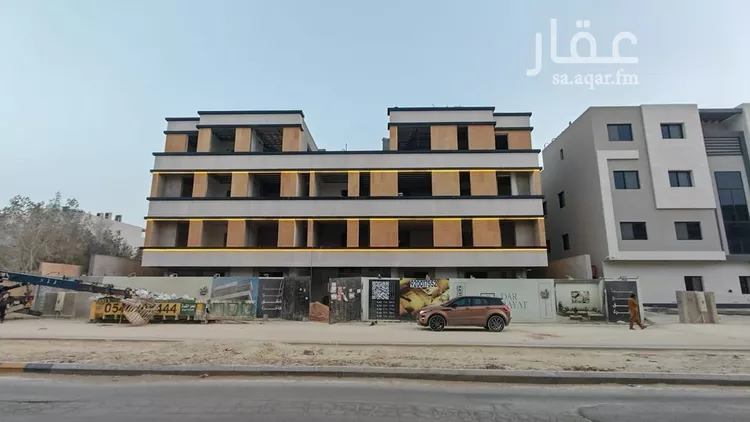 Apartment for Sale in Riyadh An Narjis