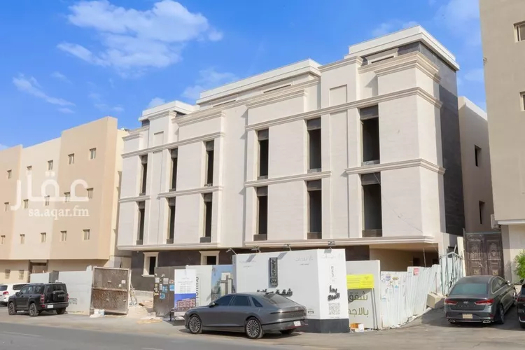 شقة للبيع في شارع السلامة, حي النرجس, مدينة الرياض, منطقة الرياض صورة 3
