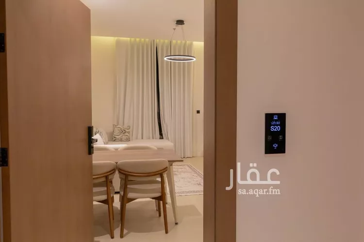 شقة للبيع في شارع الامير فيصل بن عبدالله بن عبدالرحمن, حي حطين, مدينة الرياض, منطقة الرياض 11