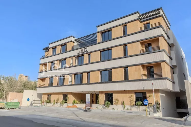 Apartment for Sale in Riyadh An Narjis