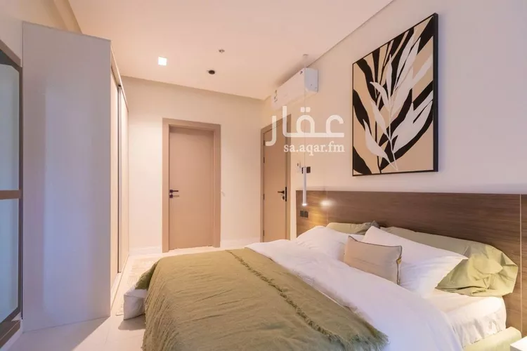 شقة للبيع في شارع رباح اللخمي, حي النرجس, مدينة الرياض, منطقة الرياض صورة 2