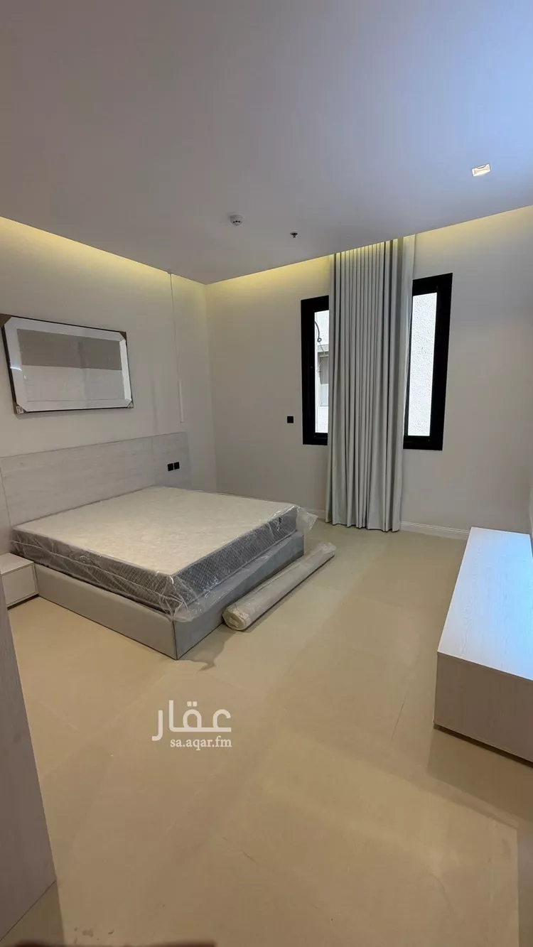 شقة للبيع في شارع الامير فيصل بن عبدالله بن عبدالرحمن, حي حطين, مدينة الرياض, منطقة الرياض صورة 2