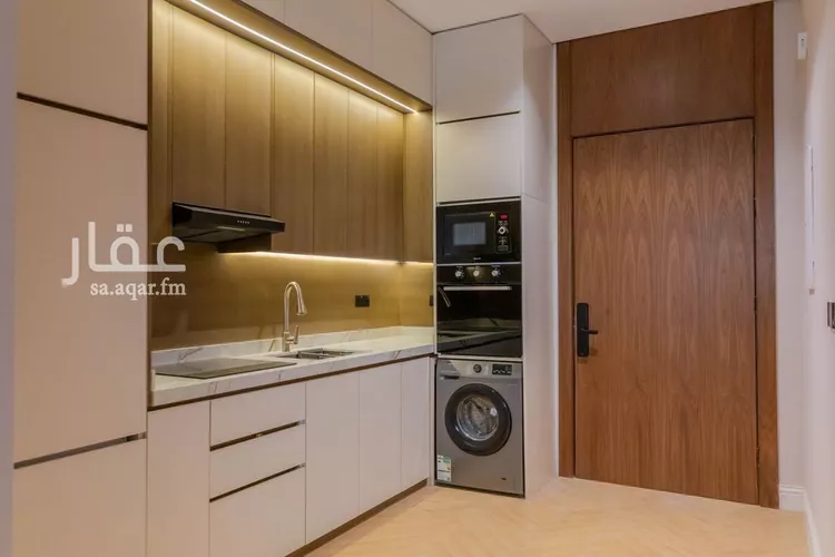 شقة للبيع في شارع الغطغط, حي الربيع, مدينة الرياض, منطقة الرياض صورة 3