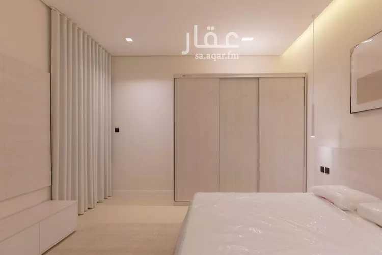 شقة للبيع في شارع الامير فيصل بن عبدالله بن عبدالرحمن, حي حطين, مدينة الرياض, منطقة الرياض 8