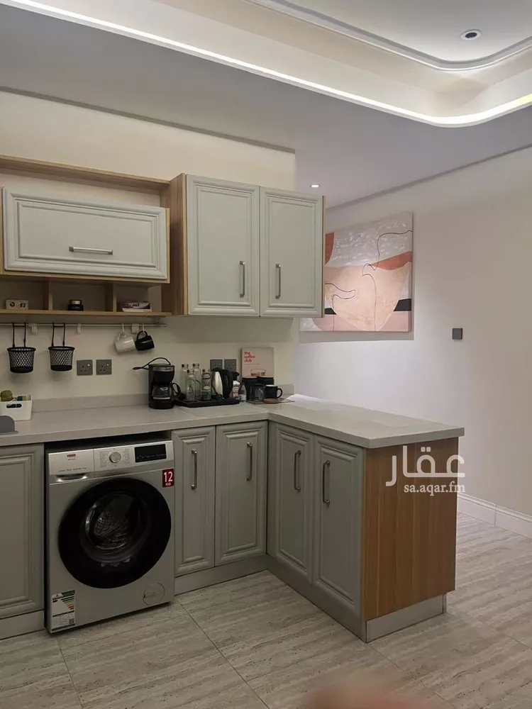شقة للبيع في شارع محمد بن عبدالعزيز الماضي, حي قرطبة, مدينة الرياض, منطقة الرياض 7