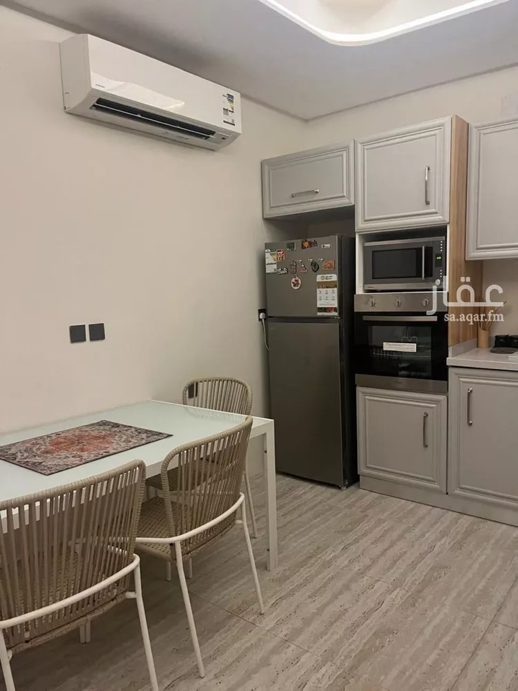 شقة للبيع في شارع محمد بن عبدالعزيز الماضي, حي قرطبة, مدينة الرياض, منطقة الرياض 6