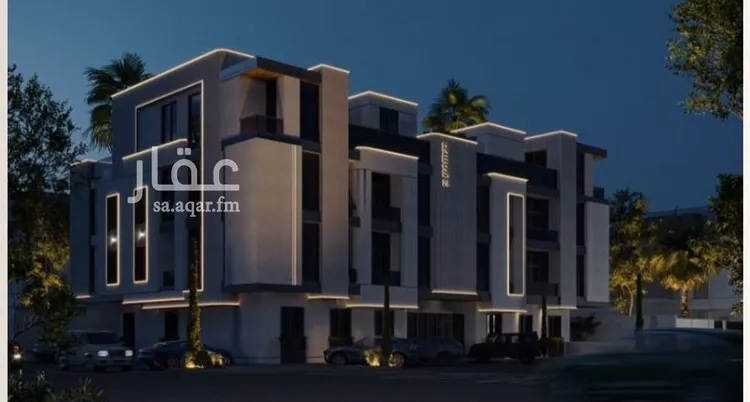 شقة للبيع في شارع عمر التميمي, حي التعاون, مدينة الرياض, منطقة الرياض صورة 2