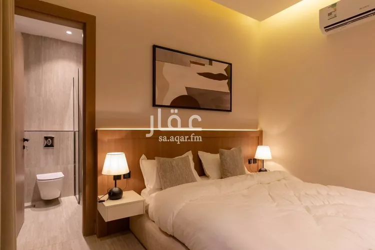 شقة للبيع في شارع الغطغط, حي الربيع, مدينة الرياض, منطقة الرياض 9