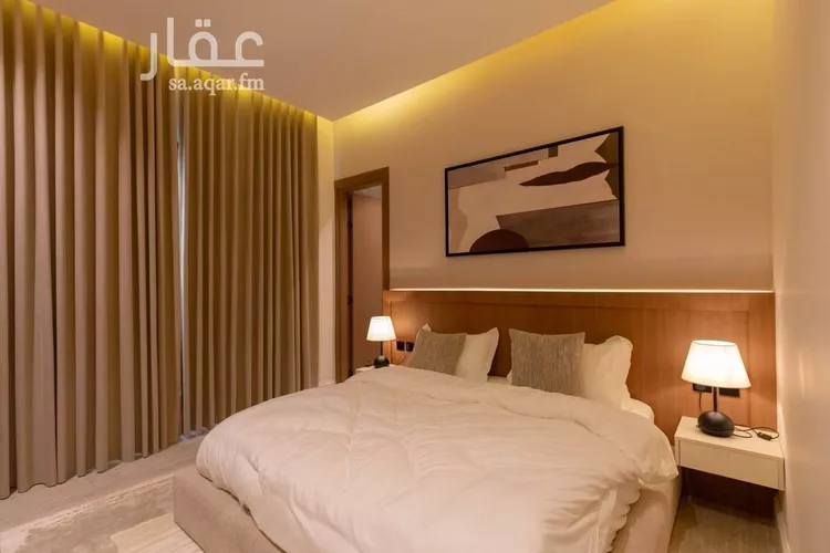 شقة للبيع في شارع الغطغط, حي الربيع, مدينة الرياض, منطقة الرياض 22