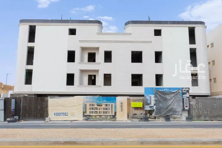 شقة للبيع في شارع الجيرة, حي النرجس, مدينة الرياض, منطقة الرياض صورة 2
