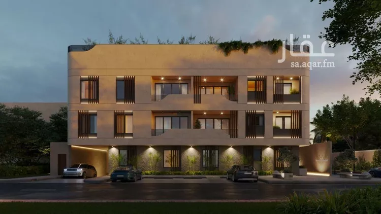 شقة للإيجار في شارع خليفة بن بديع, حي المحمدية, مدينة الرياض, منطقة الرياض