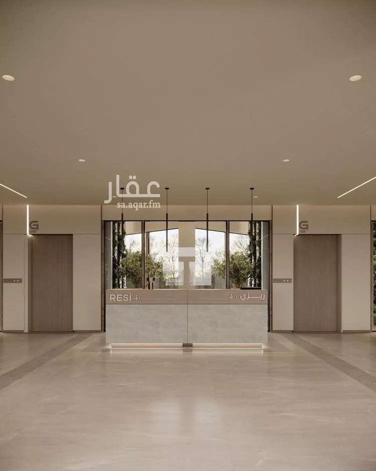 شقة للبيع في شارع الغطغط, حي الربيع, مدينة الرياض, منطقة الرياض صورة 2