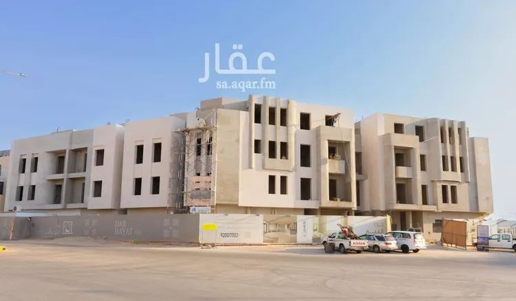 Apartment for Sale in Riyadh Ar Rabie