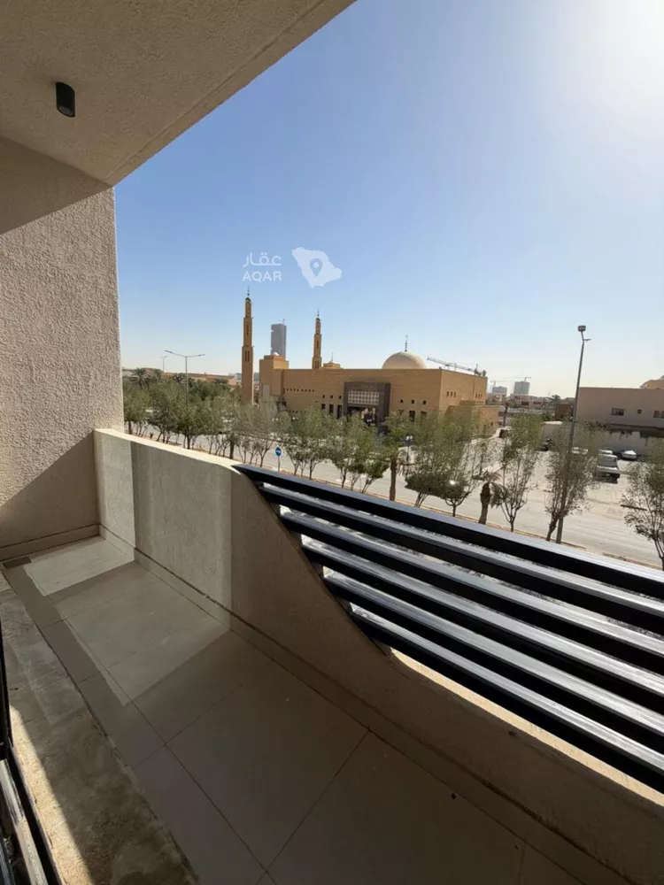 شقة للإيجار في شارع خليفة بن بديع, حي المحمدية, مدينة الرياض, منطقة الرياض