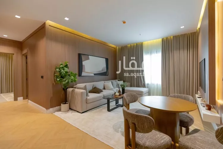 شقة للبيع في شارع الغطغط, حي الربيع, مدينة الرياض, منطقة الرياض 15