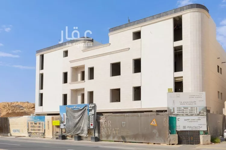 شقة للبيع في شارع الجيرة, حي النرجس, مدينة الرياض, منطقة الرياض صورة 3