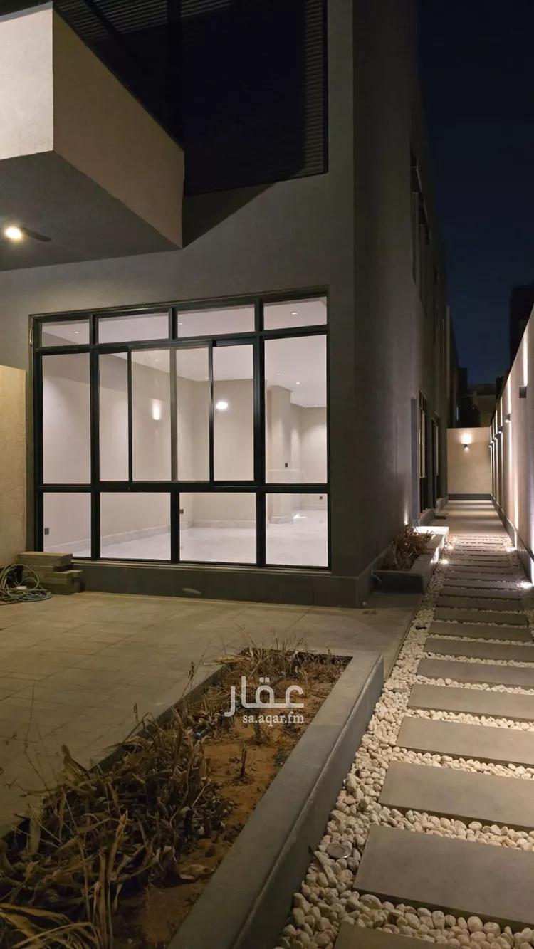 دور للإيجار في شارع المحيط, حي الربيع, مدينة الرياض, منطقة الرياض 15
