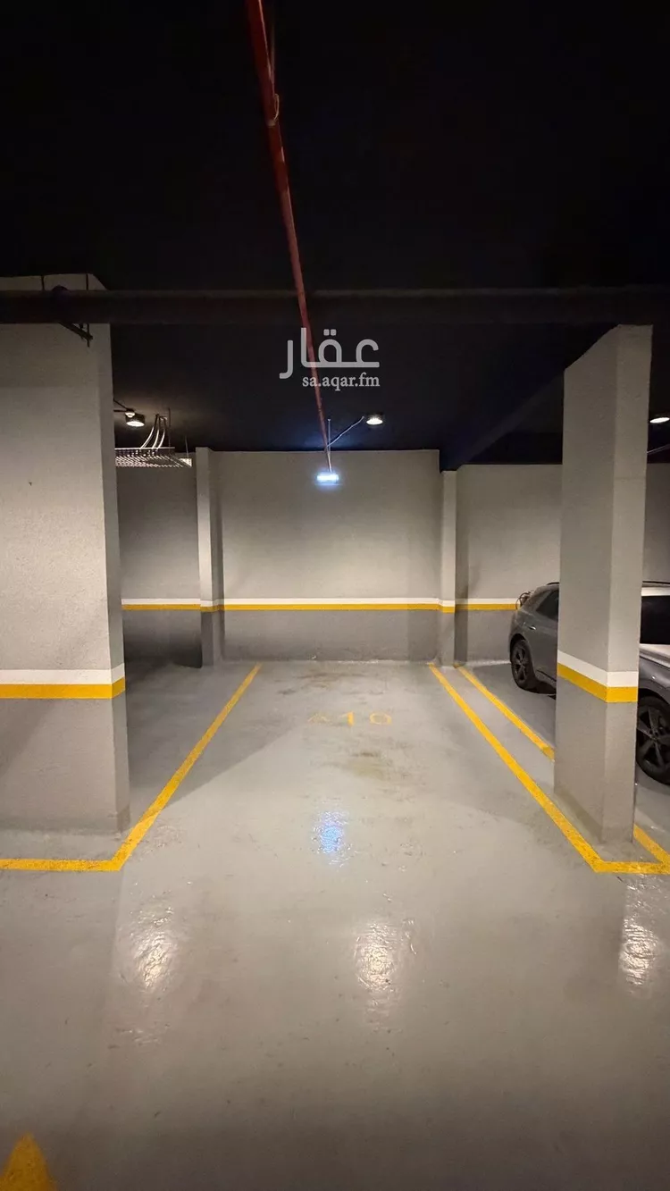 شقة للإيجار في شارع عبدالعزيز البشري, حي المروج, مدينة الرياض, منطقة الرياض صورة 4