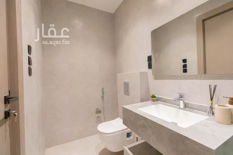 شقة للبيع في شارع رباح اللخمي, حي النرجس, مدينة الرياض, منطقة الرياض 7