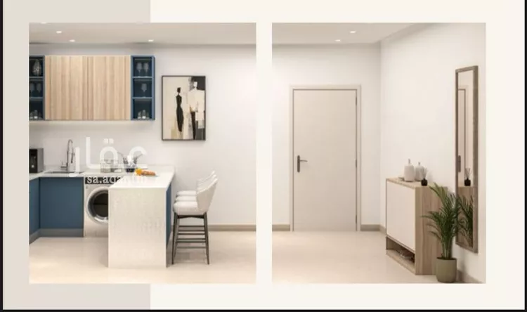 شقة للبيع في شارع عمر التميمي, حي التعاون, مدينة الرياض, منطقة الرياض صورة 5