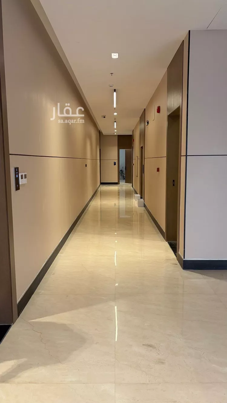 شقة للإيجار في شارع الامير فيصل بن عبدالله بن عبدالرحمن, حي حطين, مدينة الرياض, منطقة الرياض صورة 4