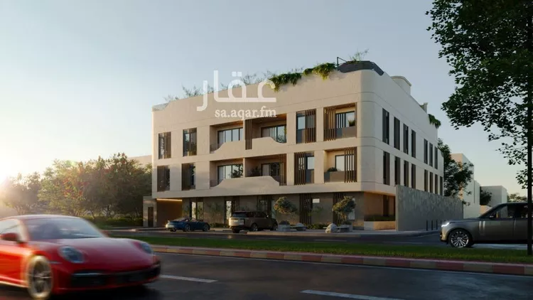 شقة للإيجار في شارع خليفة بن بديع, حي المحمدية, مدينة الرياض, منطقة الرياض صورة 2