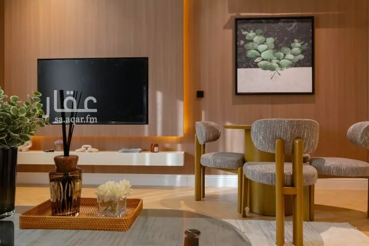 شقة للبيع في شارع الغطغط, حي الربيع, مدينة الرياض, منطقة الرياض صورة 5