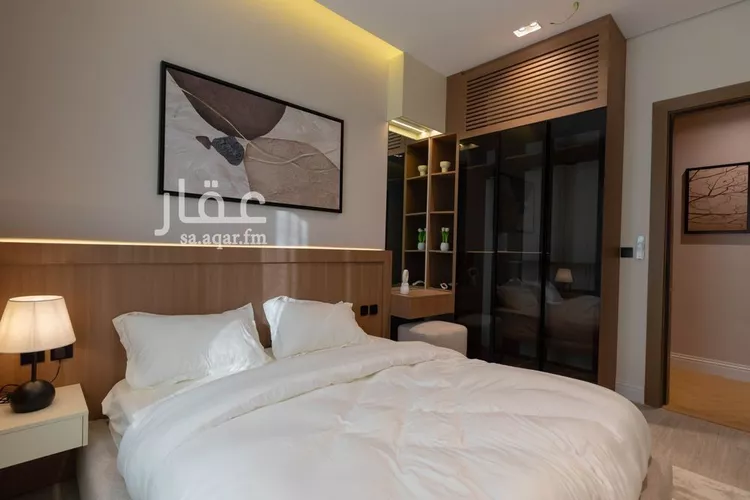 شقة للبيع في شارع الغطغط, حي الربيع, مدينة الرياض, منطقة الرياض 19
