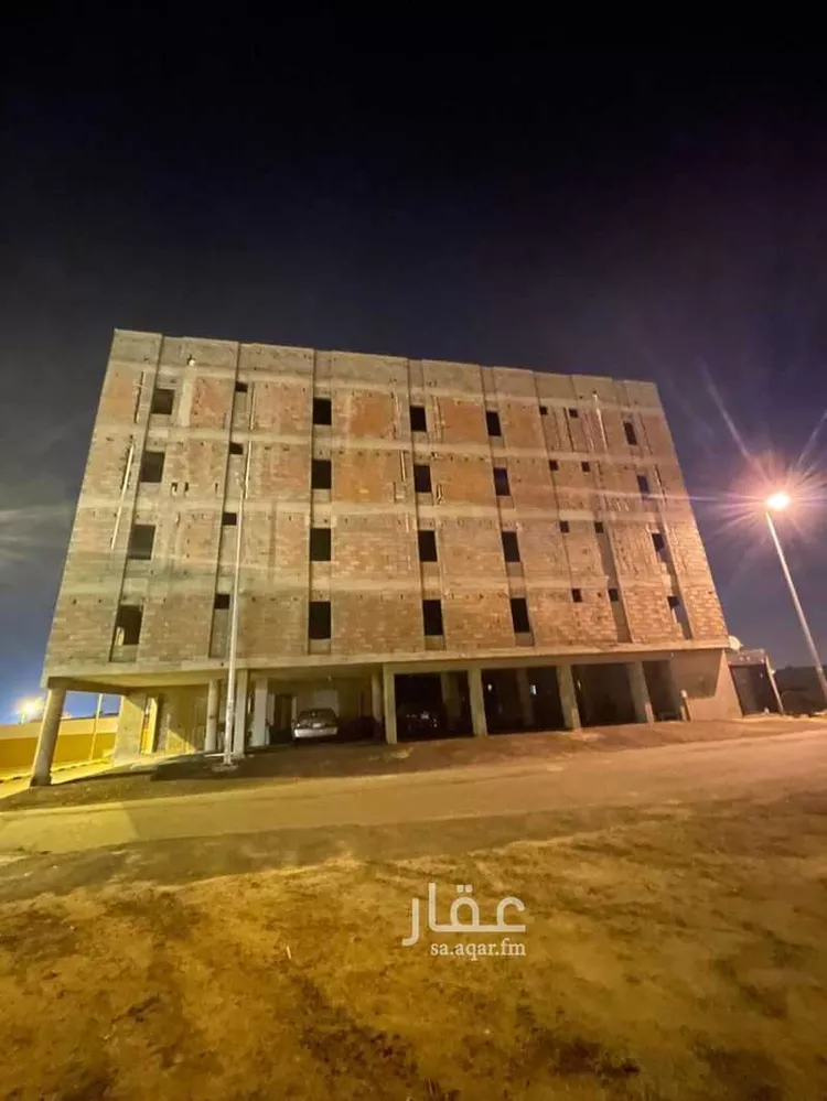 عمارة للبيع في حي الهرير الشرقى, مدينة خميس مشيط, منطقة عسير صورة 4