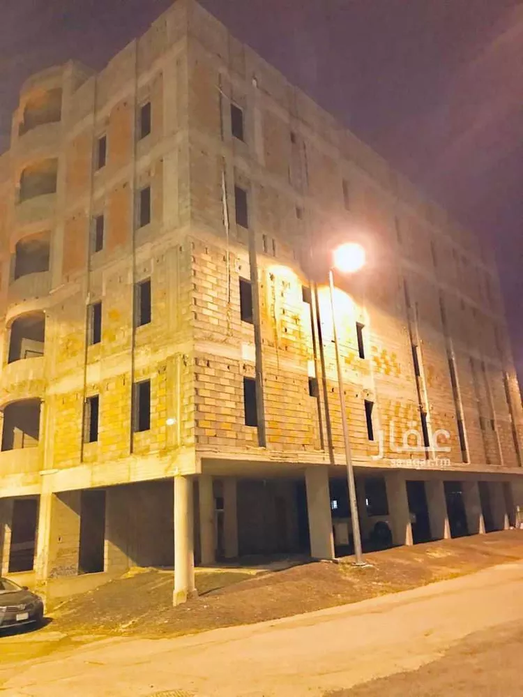 عمارة للبيع في حي الهرير الشرقى, مدينة خميس مشيط, منطقة عسير صورة 5