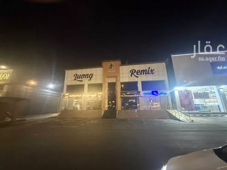 محل للبيع في شارع جنوبا الى احد رفيده و شمالا الى خميس مشيط ، حي الرصراص ، خميس مشيط ، خميس مشيط صورة 2