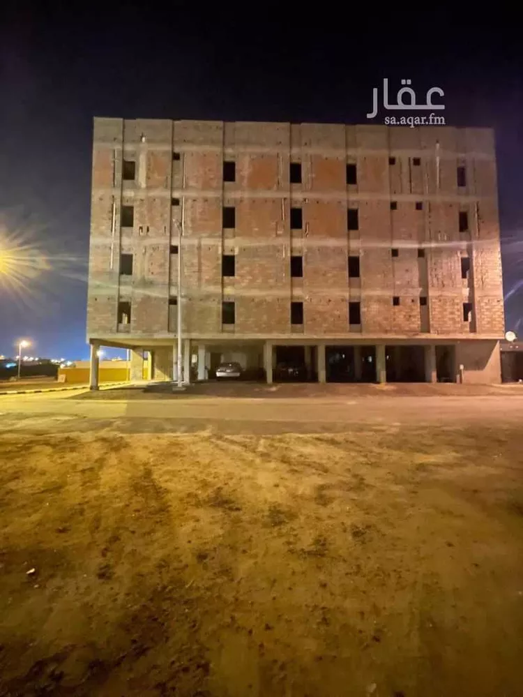 عمارة للبيع في حي الهرير الشرقى, مدينة خميس مشيط, منطقة عسير صورة 3