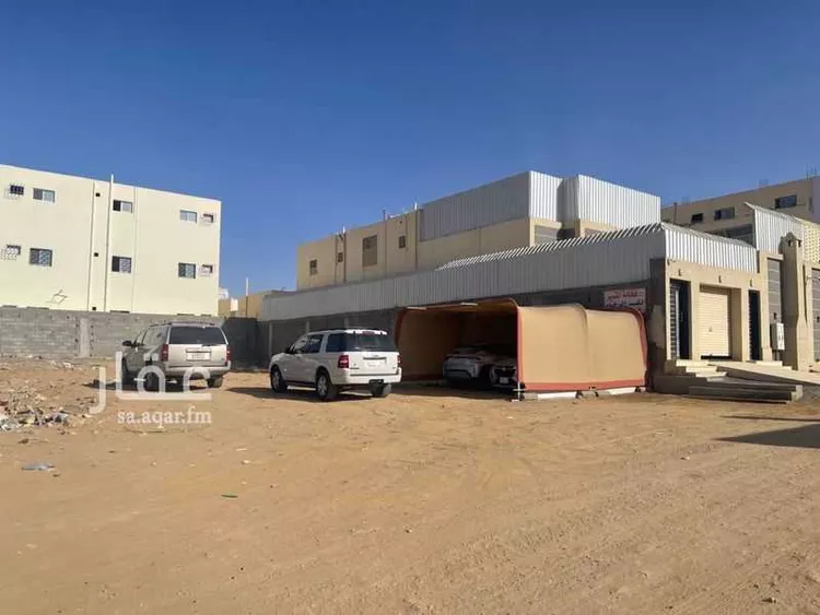 Villa for Sale in Tabuk Ar Rawdah صورة 5