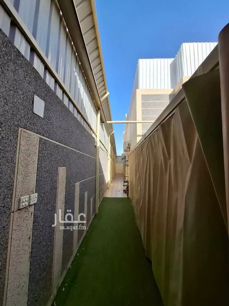 فيلا للبيع في شارع أبي إبراهيم الجرجاني, حي غرناطة, مدينة تبوك, منطقة تبوك