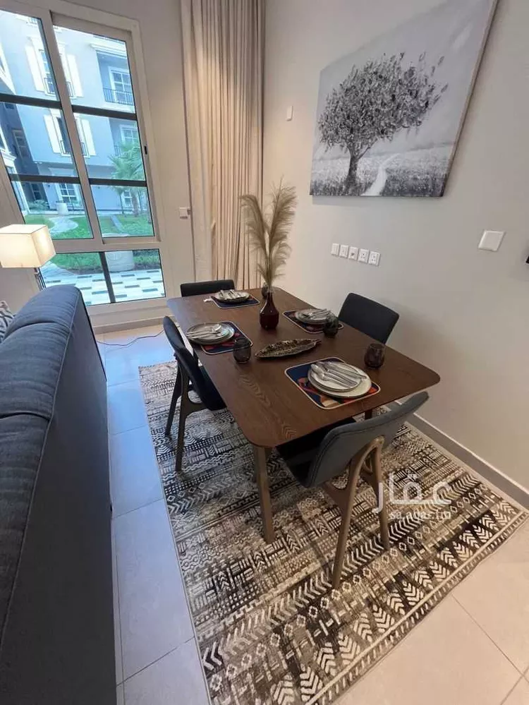 شقة للبيع في شارع الأمير يزيد بن عبدالله بن عبدالرحمن ، حي الملقا ، الرياض ، منطقة الرياض صورة 4