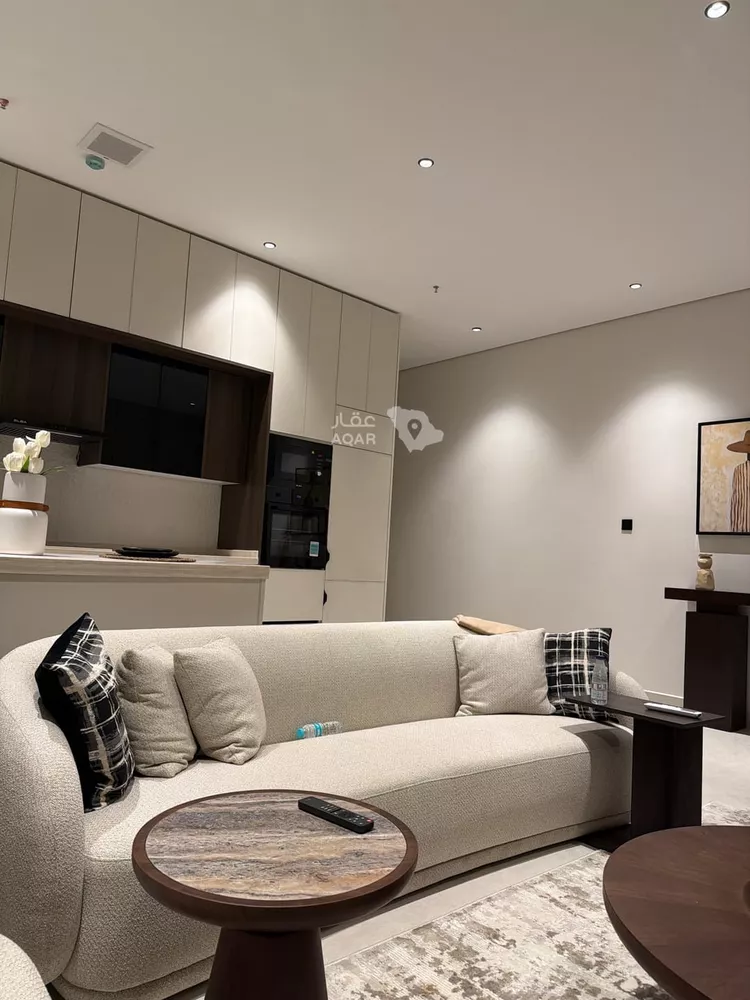 Apartment for Rent in Riyadh An Narjis
