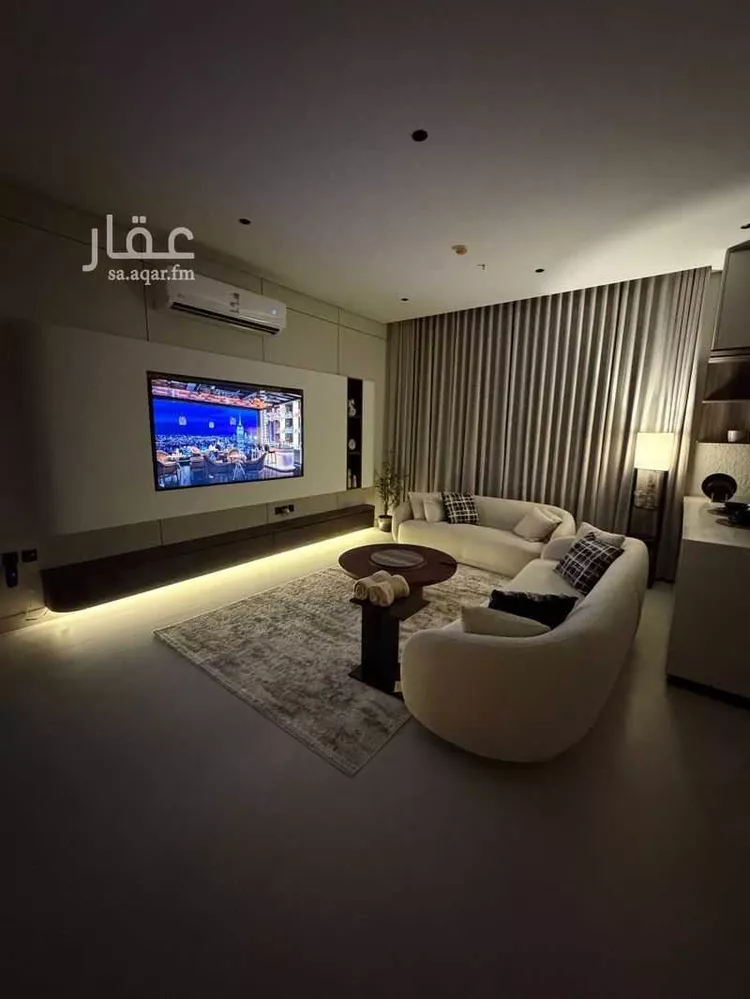 Apartment for Rent in Riyadh An Narjis
