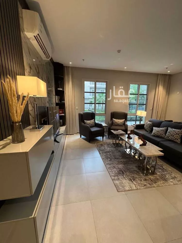 شقة للبيع في شارع الأمير يزيد بن عبدالله بن عبدالرحمن ، حي الملقا ، الرياض ، منطقة الرياض