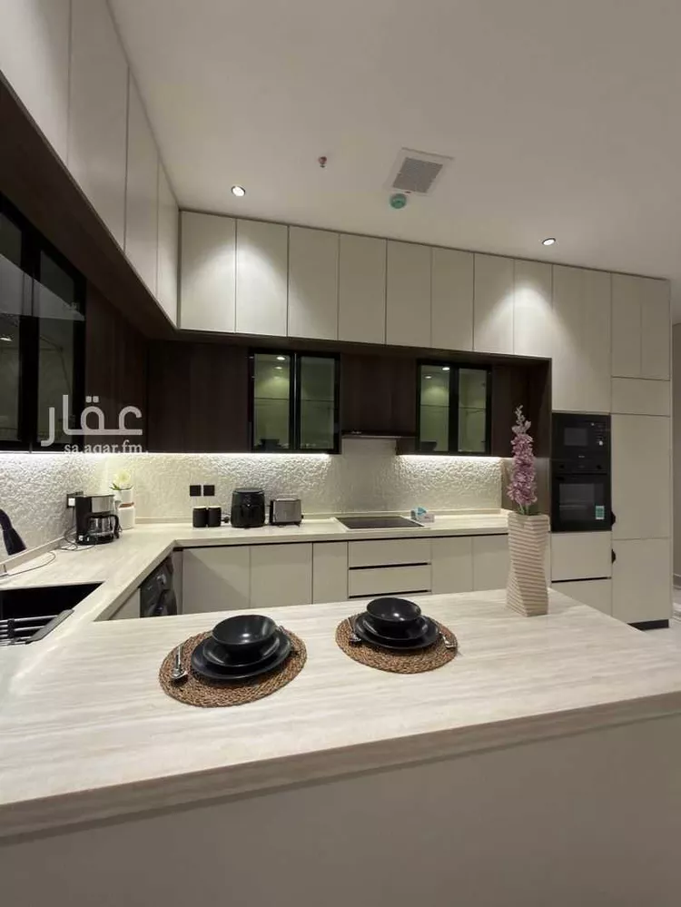 Apartment for Rent in Riyadh An Narjis صورة 2