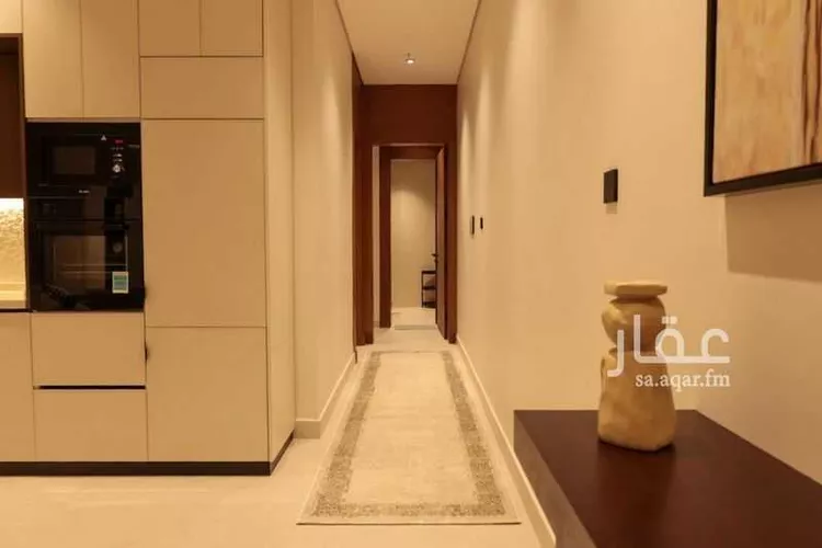 شقة للإيجار في شارع سعود بن عبدالله جلوي, حي النرجس, مدينة الرياض, منطقة الرياض صورة 5