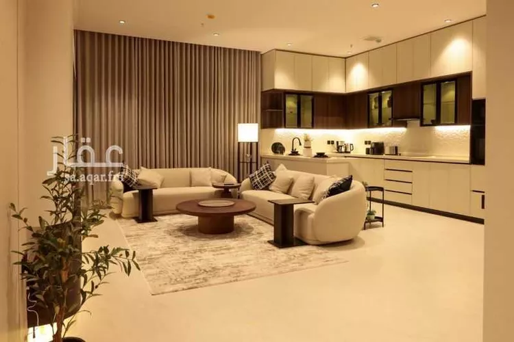 Apartment for Rent in Riyadh An Narjis