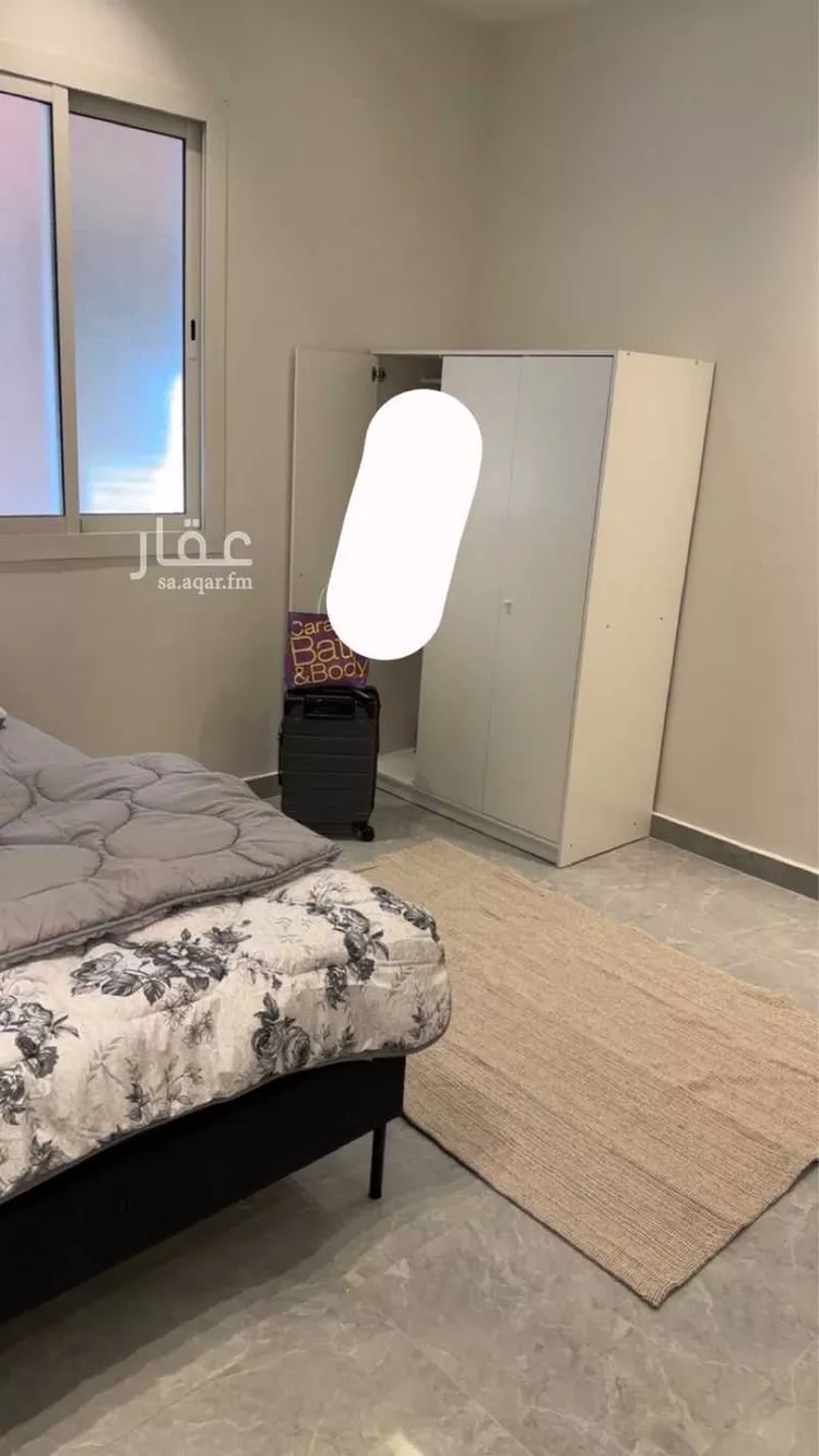 استديو مفروش للحجز في شارع محمد الإبراهيمي ، حي الريان ، جدة ، جدة صورة 4