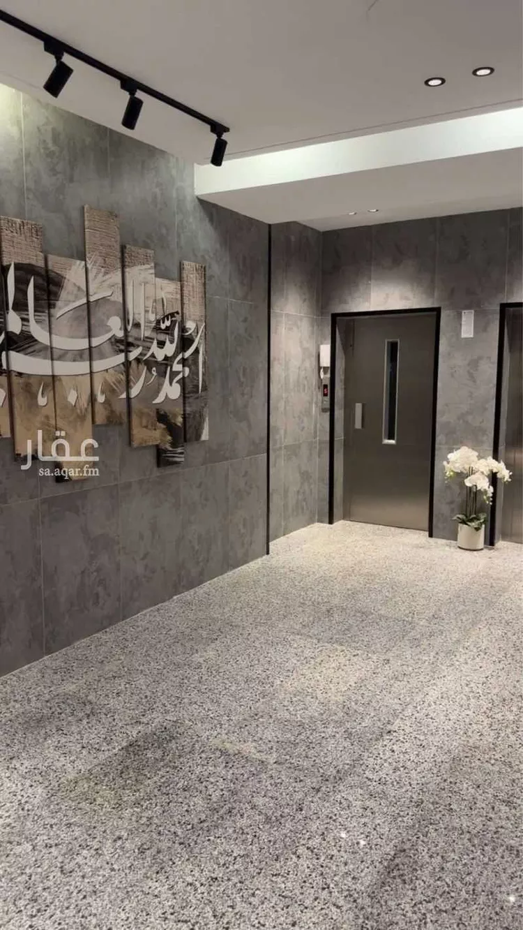 استديو مفروش للحجز في شارع محمد الإبراهيمي ، حي الريان ، جدة ، جدة صورة 5