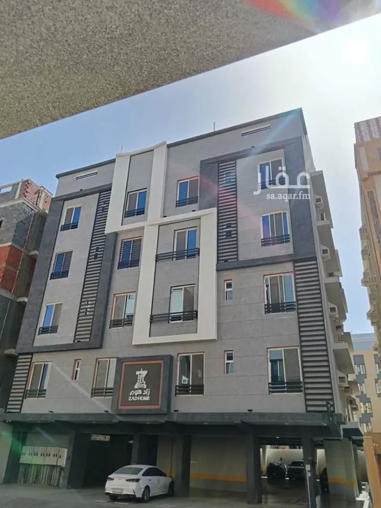 استديو مفروش للحجز في شارع محمد الإبراهيمي ، حي الريان ، جدة ، جدة صورة 3