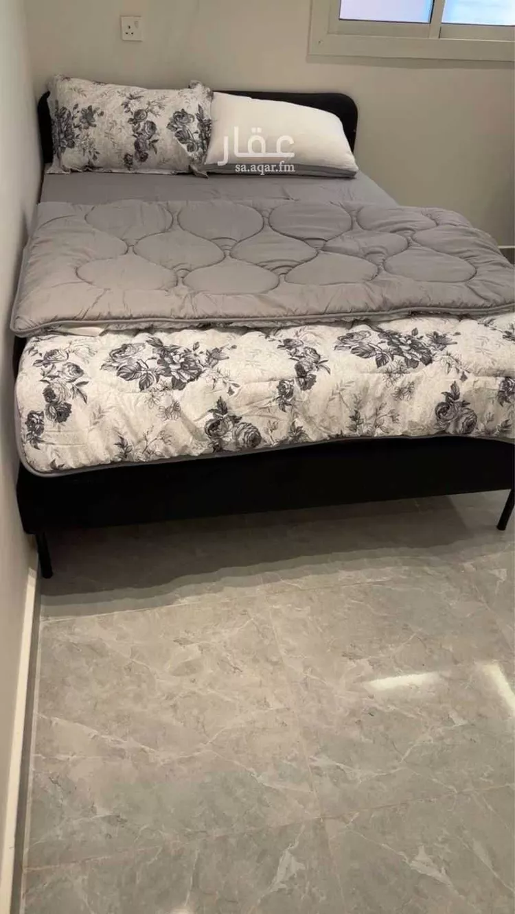 استديو مفروش للحجز في شارع محمد الإبراهيمي ، حي الريان ، جدة ، جدة صورة 2