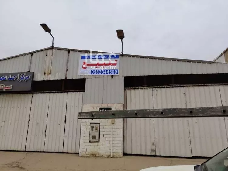 أرض للبيع في شارع عرفات, حي بدر, مدينة الرياض, منطقة الرياض صورة 5