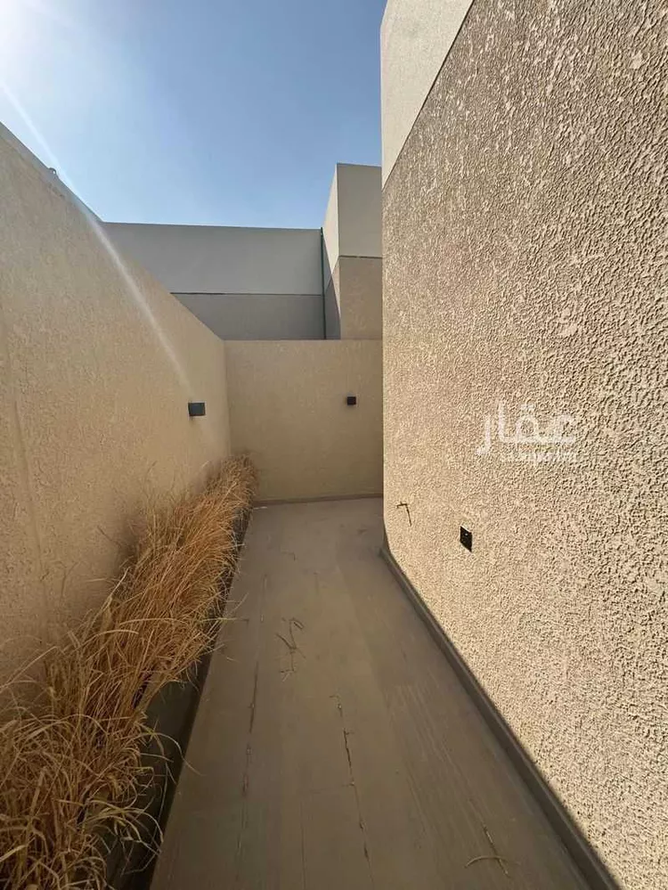 فيلا للإيجار في شارع رقم 512, حي النرجس, مدينة الرياض, منطقة الرياض صورة 2