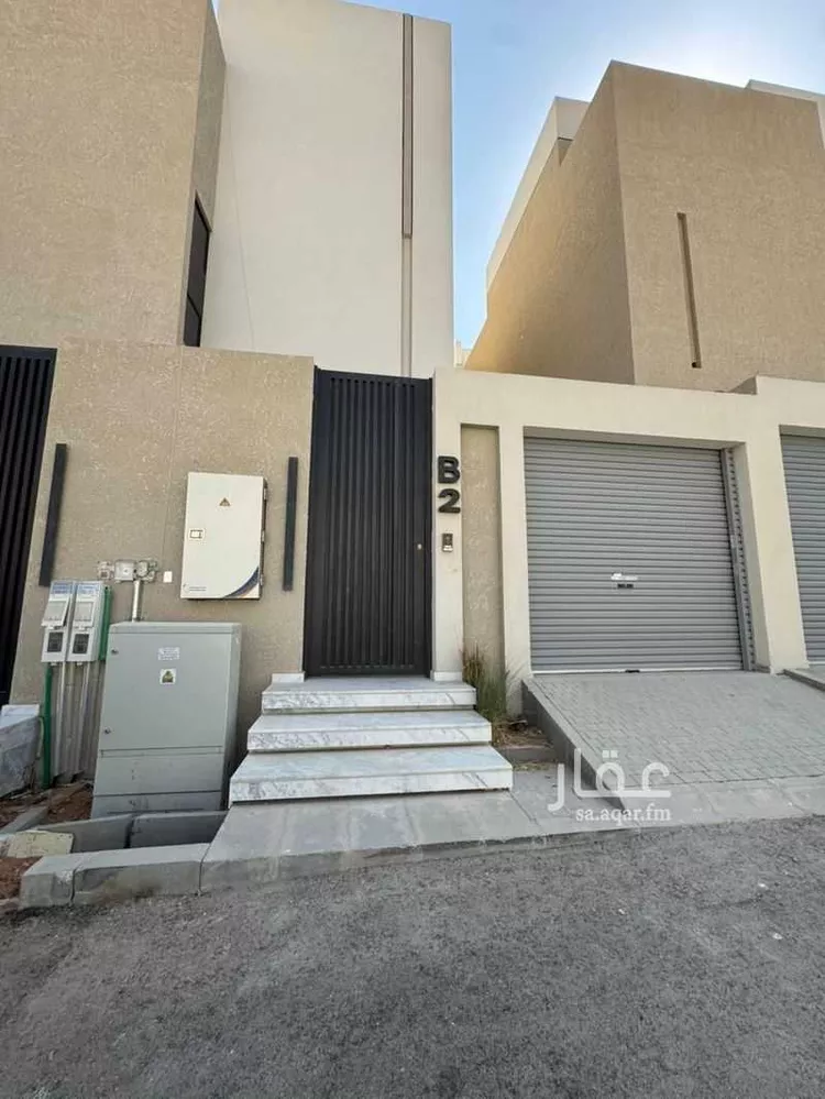 فيلا للإيجار في شارع رقم 512, حي النرجس, مدينة الرياض, منطقة الرياض صورة 3