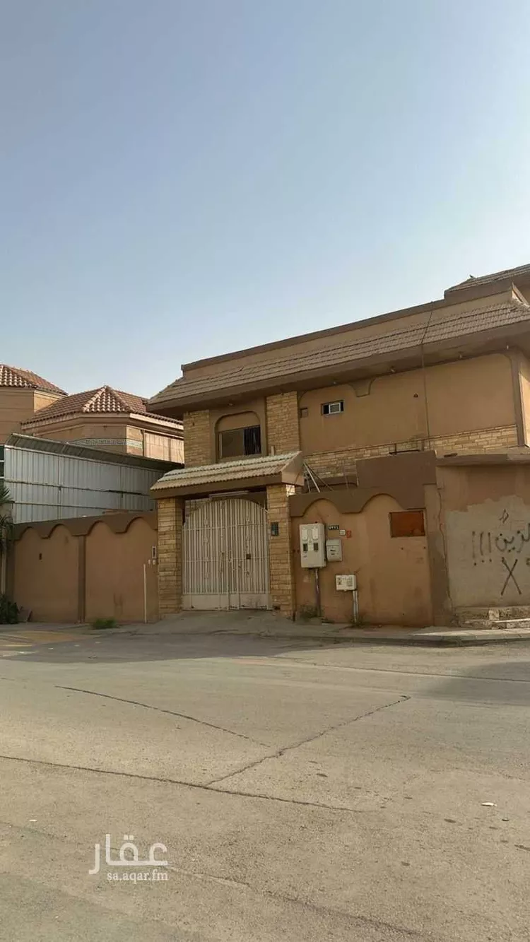 Villa for Sale in Riyadh Namar صورة 4