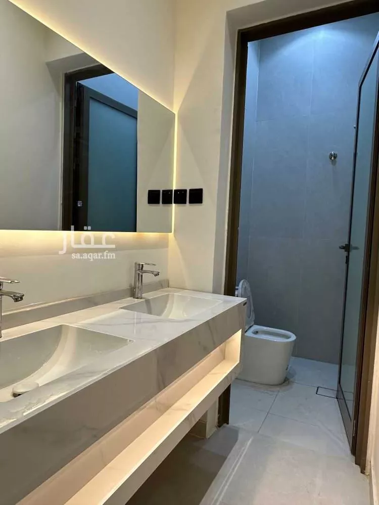 فيلا للإيجار في شارع الفقهاء, حي سلطانة, مدينة الرياض, منطقة الرياض صورة 5